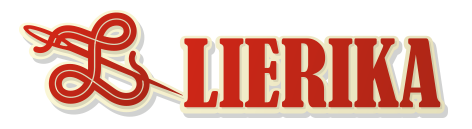Lierika kostuumatelier Logo